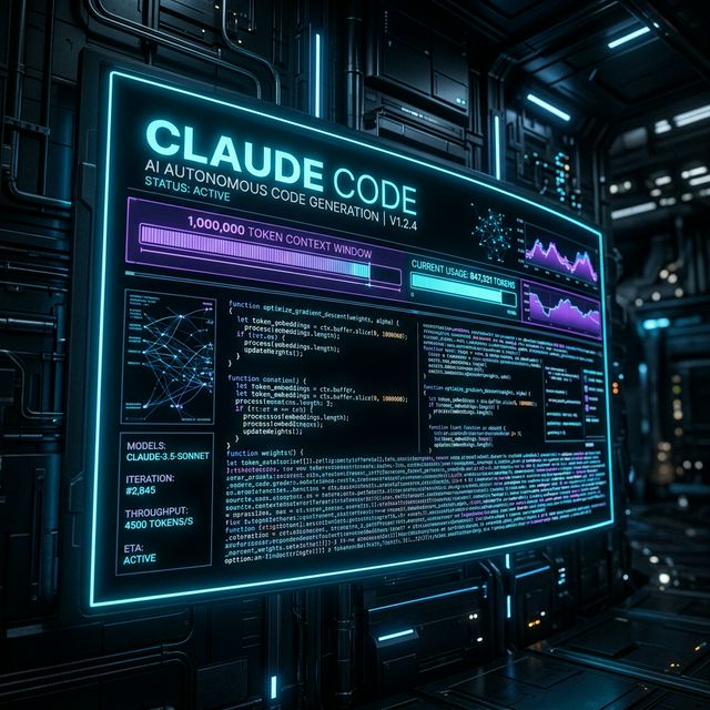 Claude Code CLI: Die Terminal-Revolution des Vibe Coding