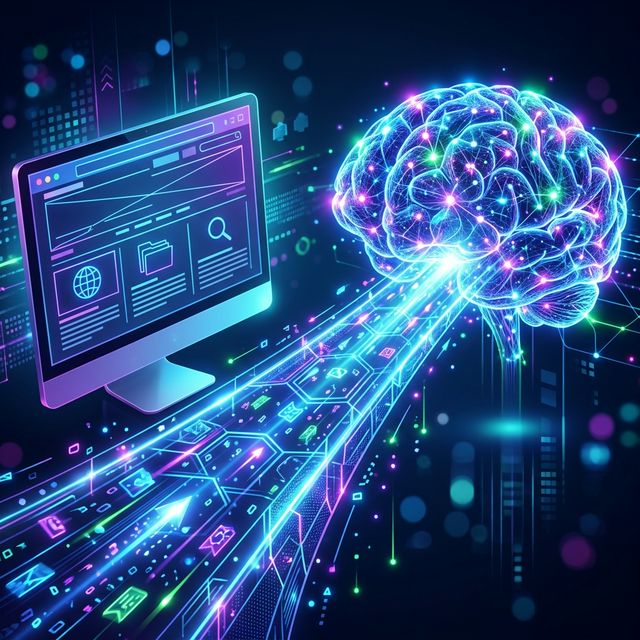 AI statt Google: Dein Weg zum Spitzenplatz in ChatGPT-Antworten (GEO)