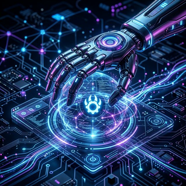 Lokal & Autonom: Dein eigener KI-Agent mit OpenClaw